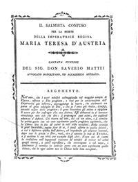 Il salmista confuso. Biblioteca Universitaria di Pavia, 63 T 6 / 97 H 11