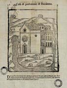 Alonso de Ovalle, Historica relatione del regno di Cile, e delle missioni, e ministerij che esercita in quelle la Compagnia di Giesu. Roma, 1646
