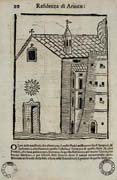Alonso de Ovalle, Historica relatione del regno di Cile, e delle missioni, e ministerij che esercita in quelle la Compagnia di Giesu. Roma, 1646