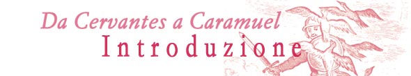 Da Cervantes a Caramuel: libri illustrati barocchi della Biblioteca Universitaria di Pavia - Introduzione