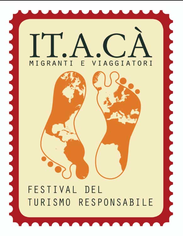 Logo Itaca