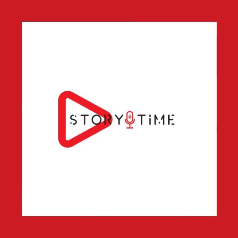 Logo Story Time di Radio canale Italia