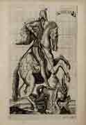 Tavola tratta da: Juan Caramuel Lobkowitz, Architectura ciuil recta y obliqua … Vigevano, 1678