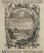 Tavola tratta da: Diego de Saavedra Fajardo, Obras… en dos tomos diuididas, el primero contiene I. Idea de un principe politico christiano… Anversa, 1678-1681