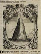 Tavola tratta da: Diego de Saavedra Fajardo, Obras… en dos tomos diuididas, el primero contiene I. Idea de un principe politico christiano… Anversa, 1678-1681