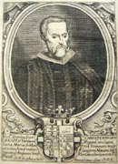 Tavola tratta da: José Vallés, Primer instituto de la sagrada religión de la Cartuxa …, Madrid, 1663