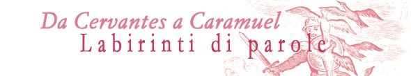 Da Cervantes a Caramuel: libri illustrati barocchi della Biblioteca Universitaria di Pavia - Alla spagnola: il frontespizio inciso