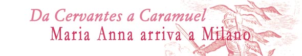 Da Cervantes a Caramuel: libri illustrati barocchi della Biblioteca Universitaria di Pavia - Versi e prose di romanzi