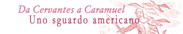 Da Cervantes a Caramuel: libri illustrati barocchi della Biblioteca Universitaria di Pavia - Alla spagnola: il frontespizio inciso