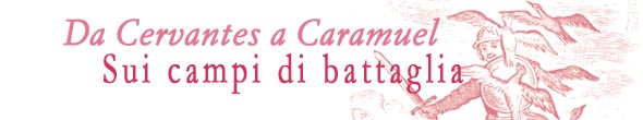 Da Cervantes a Caramuel: libri illustrati barocchi della Biblioteca Universitaria di Pavia - Alla spagnola: il frontespizio inciso