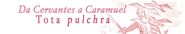 Da Cervantes a Caramuel: libri illustrati barocchi della Biblioteca Universitaria di Pavia - Alla spagnola: il frontespizio inciso