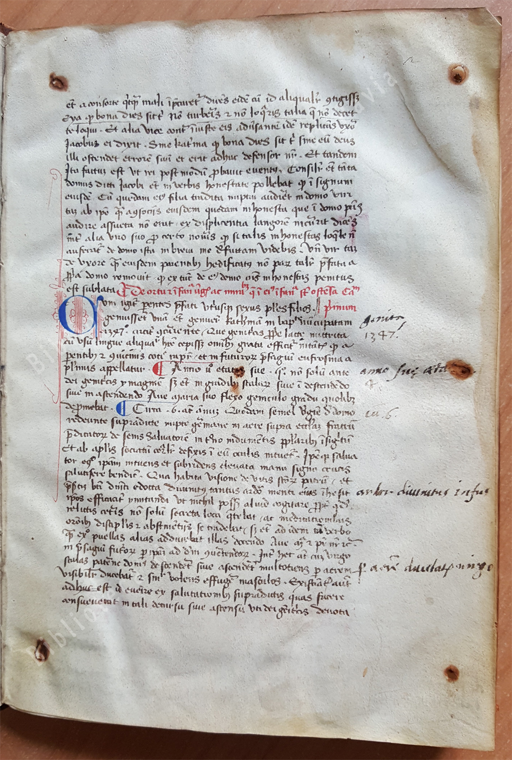 . Aldini 225, c. 2r
