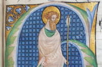 Corale. Aldini 570, c. 61r