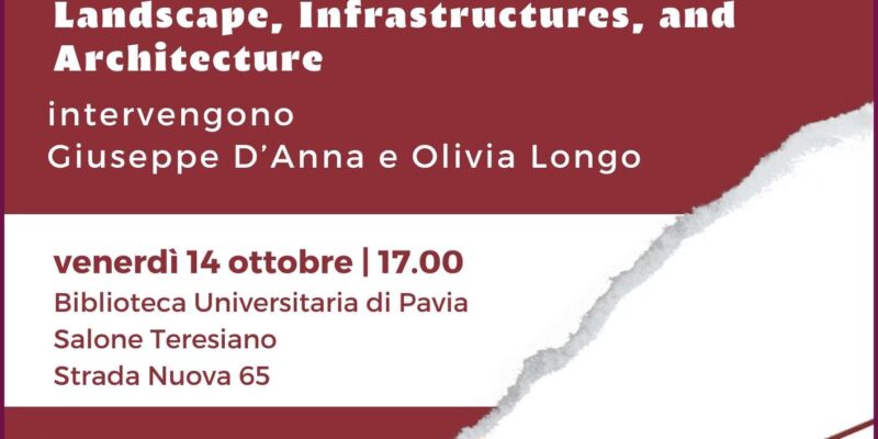 On Surveillance and Control at Borders and Boundaries - Locandina